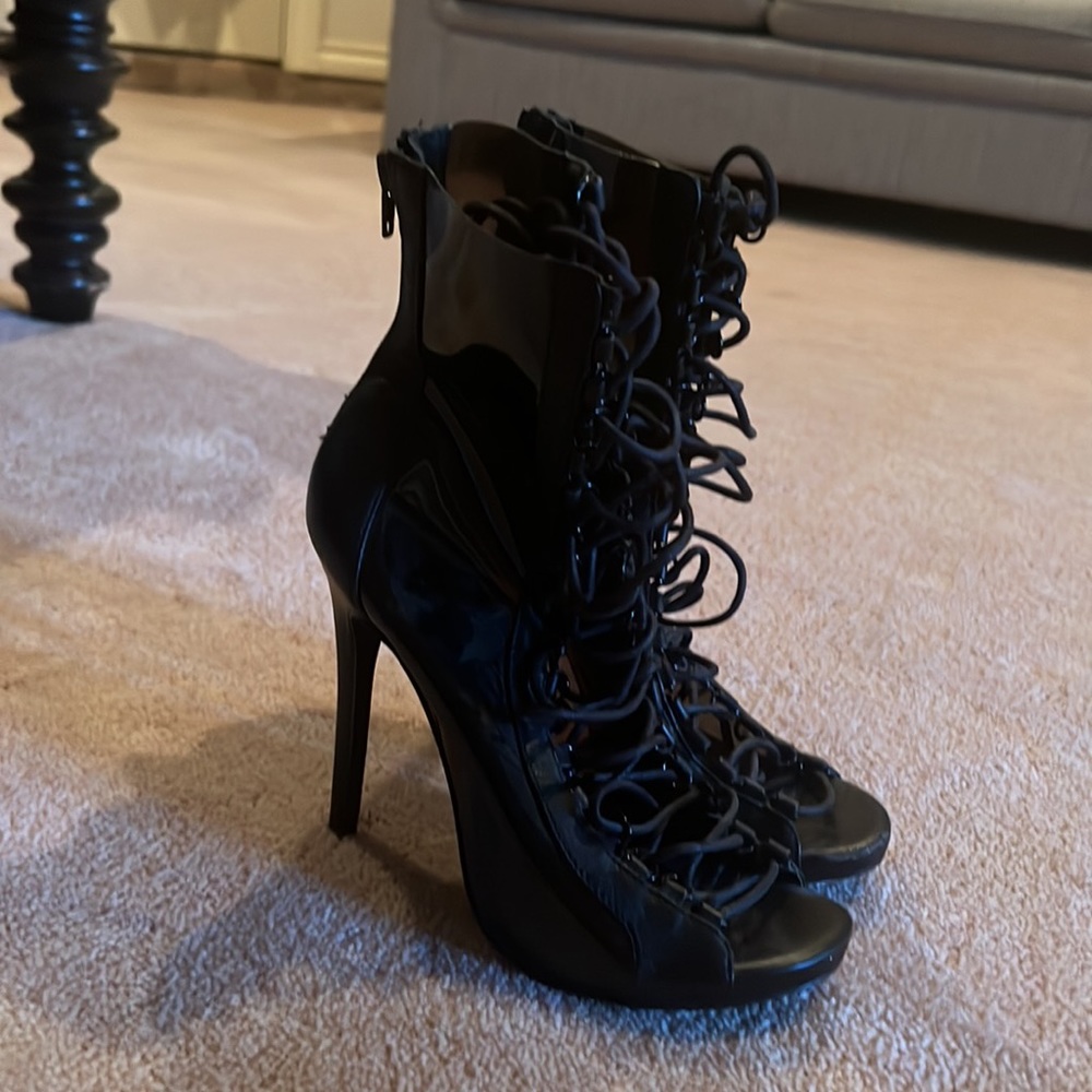 Steve Madden Heels